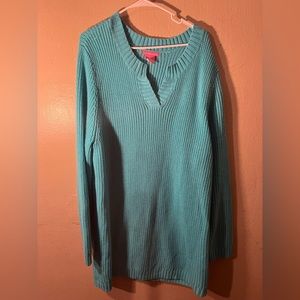 𝅺copy - Long sweater dress